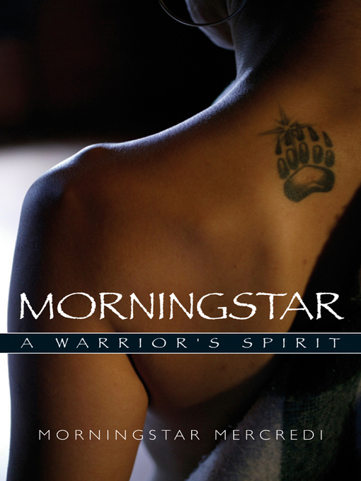 Title details for Morningstar by Morningstar Mecredi - Available